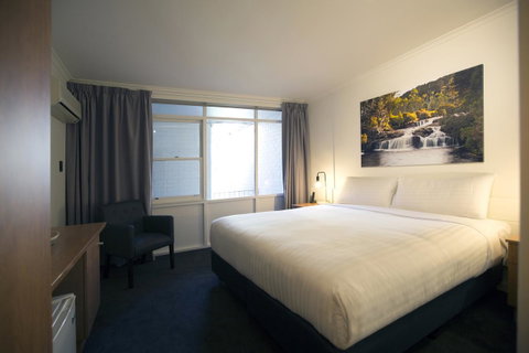 Hotel Launceston - Accommodation Cairns 11