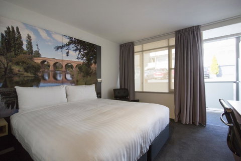 Hotel Launceston - Accommodation Cairns 8