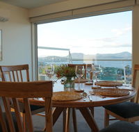 Anchorage Tasmania - Accommodation Cairns