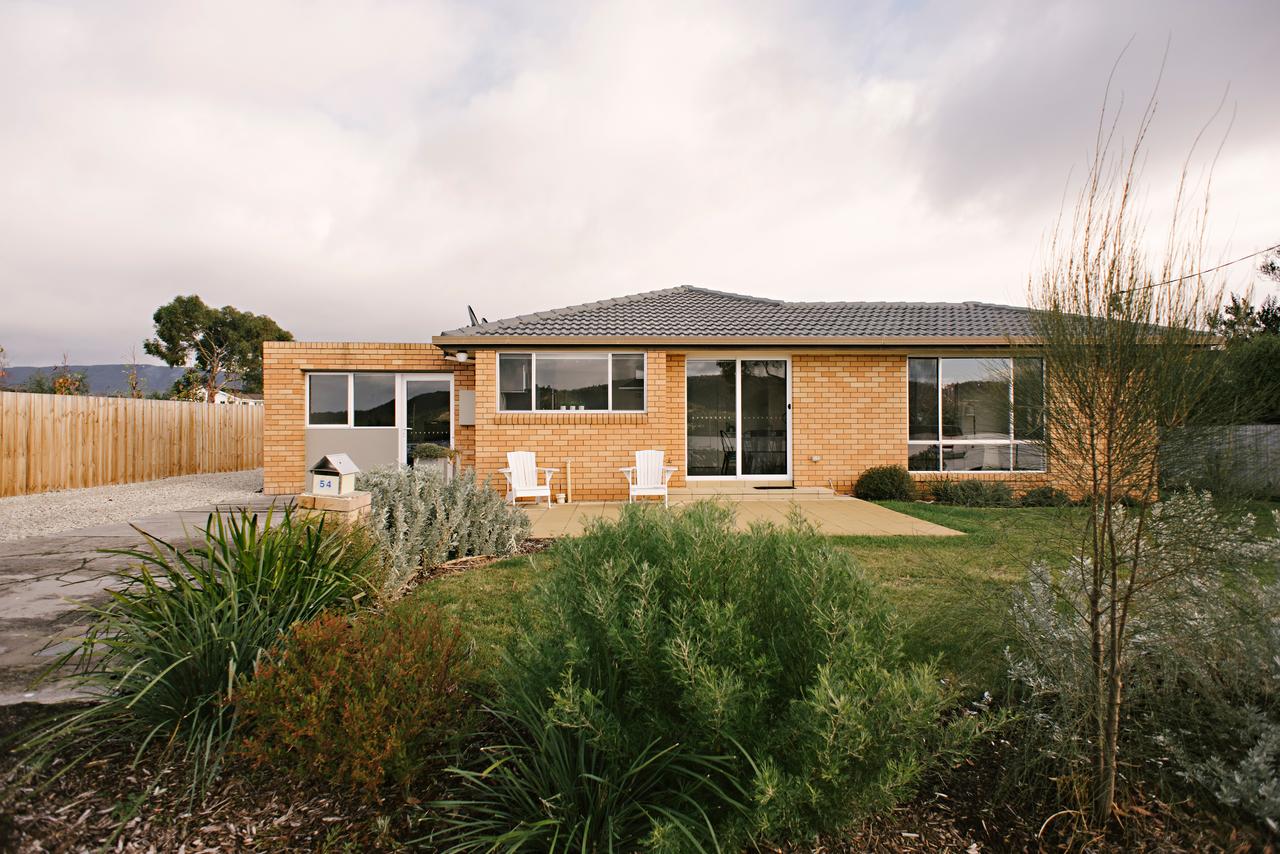Margate TAS Accommodation Cairns