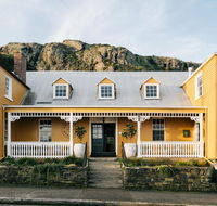 Ship Inn Stanley - Accommodation Cairns