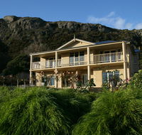On The Terrace - Accommodation Cairns