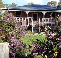 Post House Cottage - Accommodation Cairns
