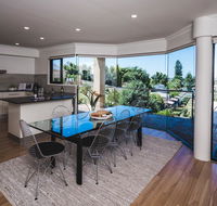 Russell House - Accommodation Cairns
