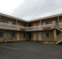 Aberdeen Court Apartments - Accommodation Cairns