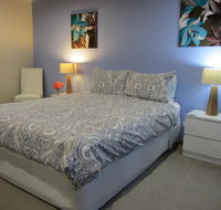 Elm Trees Accommodation  Ross - Accommodation Cairns