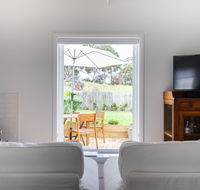 A Cottage In Richmond - Accommodation Cairns