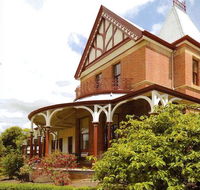 Old Bishop's Quarters Hobart - Accommodation Cairns