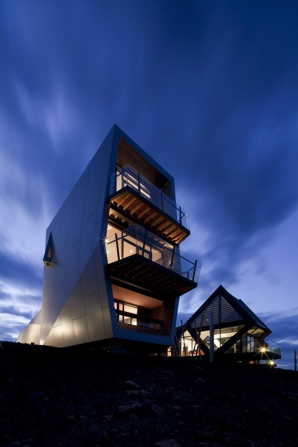Berriedale TAS Accommodation Cairns