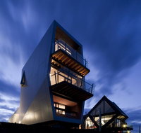 MONA Pavilions - Accommodation Cairns