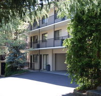 Grosvenor Court Apartments - Accommodation Cairns