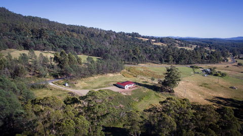 Mountain Blue Guest House - Accommodation Cairns 27