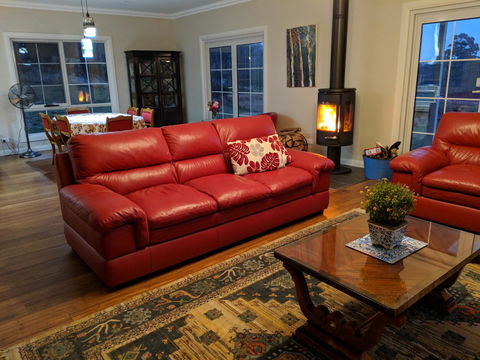 Mountain Blue Guest House - Accommodation Cairns 2