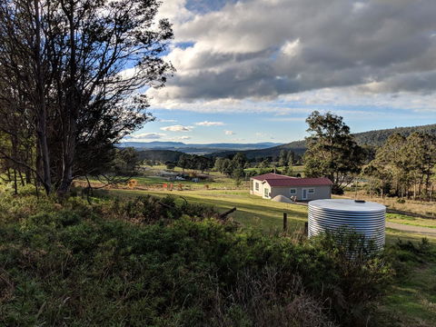 Mountain Blue Guest House - Accommodation Cairns 5