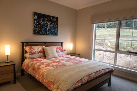 Mountain Blue Guest House - Accommodation Cairns 17