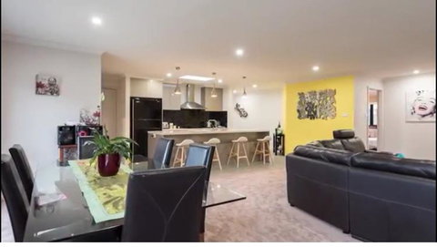 Euphoria House - Accommodation Cairns 12