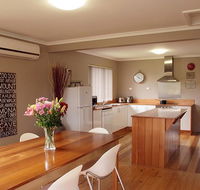Pinestumps Holiday Home - Accommodation Cairns