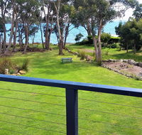 Four Seasons Waterfront Villas - Accommodation Cairns
