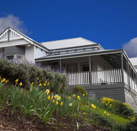 House on the Hill Bed and Breakfast - Accommodation Cairns