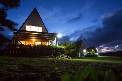 Island Breeze Motel - Accommodation Cairns 0