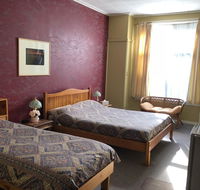 Mount Black Lodge - Accommodation Cairns