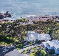 Cod Rock Point - Accommodation Cairns