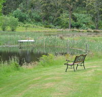 Hamlet Downs Country Accommodation - Accommodation Cairns