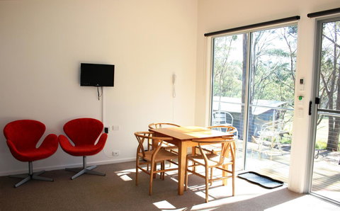 Craggy Peaks Wilderness Cabins - Accommodation Cairns 12