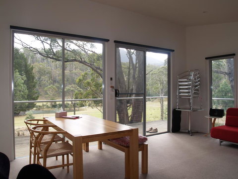 Craggy Peaks Wilderness Cabins - Accommodation Cairns 0