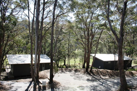 Craggy Peaks Wilderness Cabins - Accommodation Cairns 23