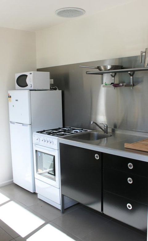 Craggy Peaks Wilderness Cabins - Accommodation Cairns 17