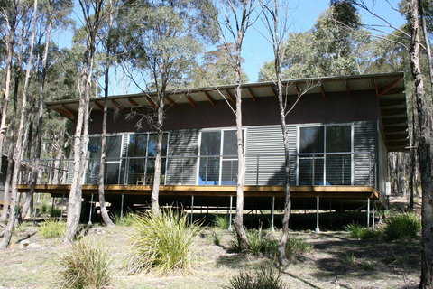 Craggy Peaks Wilderness Cabins - Accommodation Cairns 7