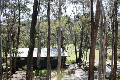 Craggy Peaks Wilderness Cabins - Accommodation Cairns 21