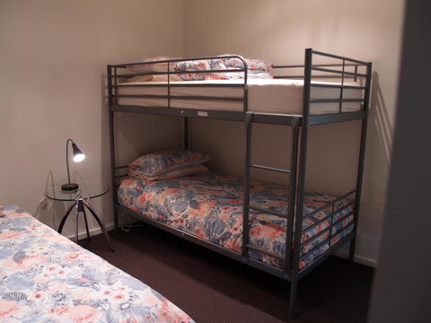 Craggy Peaks Wilderness Cabins - Accommodation Cairns 6