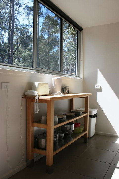 Craggy Peaks Wilderness Cabins - Accommodation Cairns 16