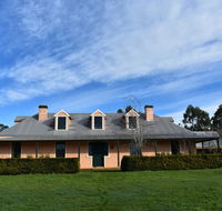 Clayfield Homestead - Accommodation Cairns