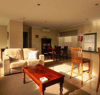 Hobart Villa - Accommodation Cairns