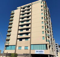 Nesuto Parramatta - Accommodation Cairns
