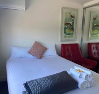 Newcastle Motel - Accommodation Cairns