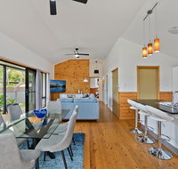 Newcastle Short Stay Apartments - Glebe Road Adamstown - Accommodation Cairns