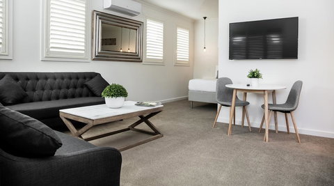 Newington Apartments - Accommodation Cairns 1