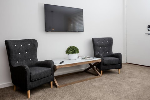 Newington Apartments - Accommodation Cairns 3