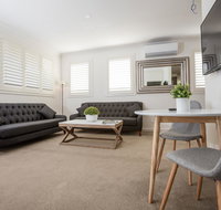 Newington Apartments - Accommodation Cairns
