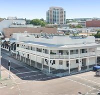 Newmarket Hotel - Accommodation Cairns