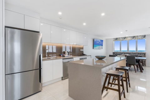 Newport Mooloolaba Apartments - Accommodation Cairns 2