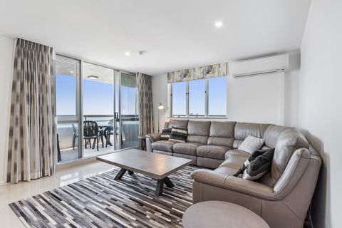 Newport Mooloolaba Apartments - Accommodation Cairns 1