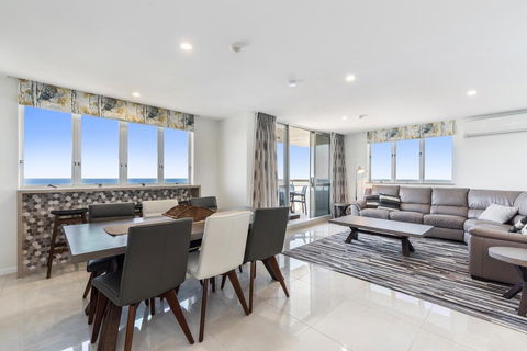 Newport Mooloolaba Apartments - Accommodation Cairns 3
