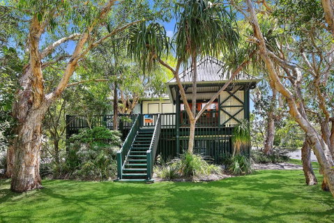 Ngungun St 14, Dicky Beach - Accommodation Cairns 0