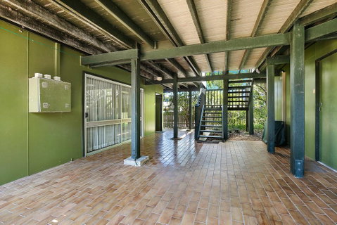 Ngungun St 14, Dicky Beach - Accommodation Cairns 1