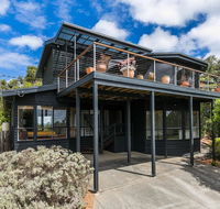 NICHE ON NOBLE - Ever Changing Vista - Accommodation Cairns